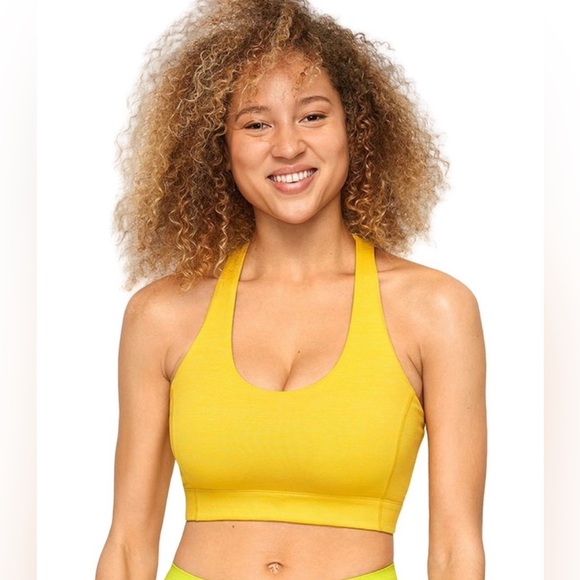 Outdoor Voices Doing Things Bra - Picture 1 of 6